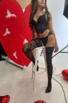 8 911 608-84-82 Проститутка Даша Анал (25 лет, Мурманск)