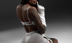 Проститутка Адель NEW Тел. 8 980 453-80-05